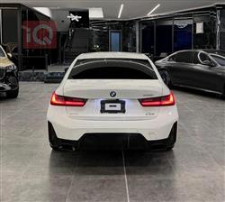 بي ام دبليو الفئة 3